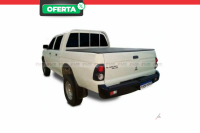 Imagem do produto Lona Maeítima Flash Cover com Grade para Mitsubishi L-200 Sport 2004 a 2012 - Cod. 7161